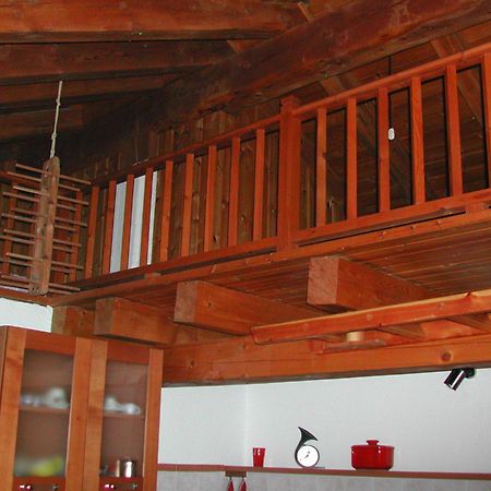 Casa Mimosa Villa Gressan Dış mekan fotoğraf