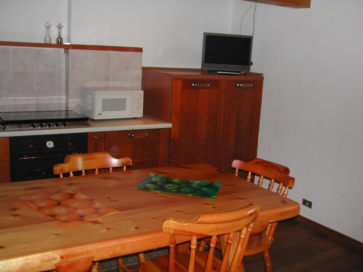 Casa Mimosa Villa Gressan Dış mekan fotoğraf