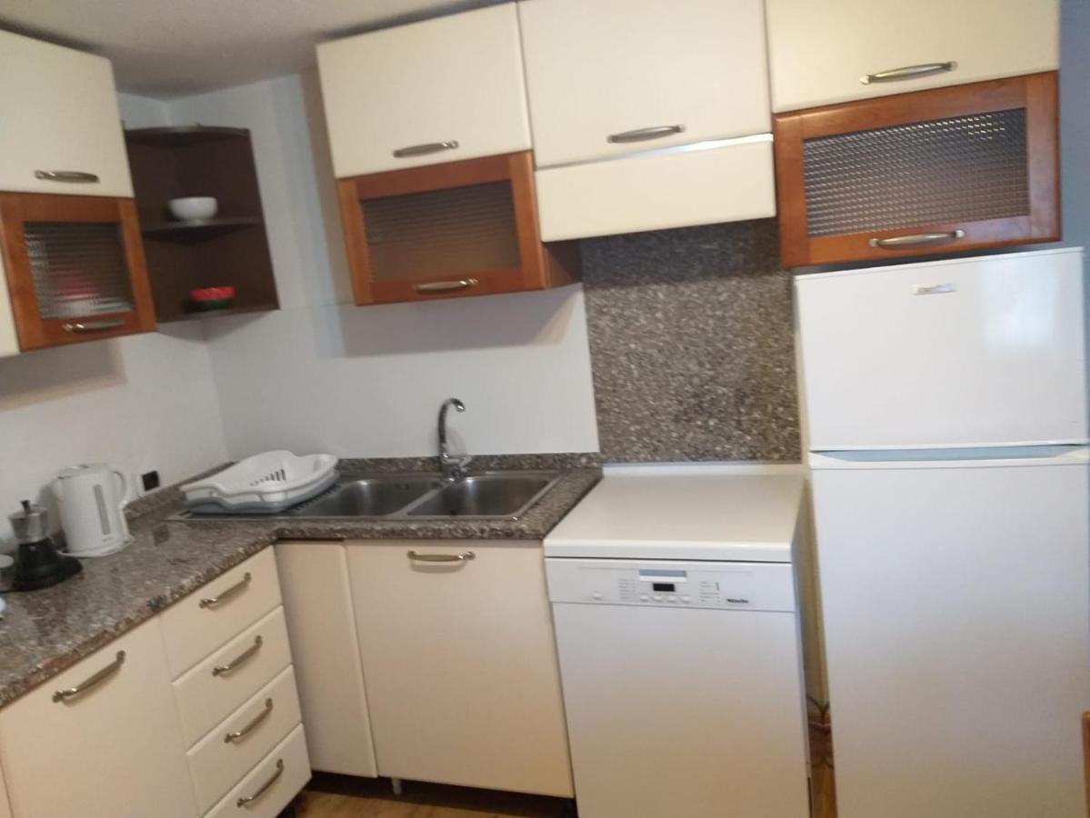 Casa Mimosa Villa Gressan Dış mekan fotoğraf