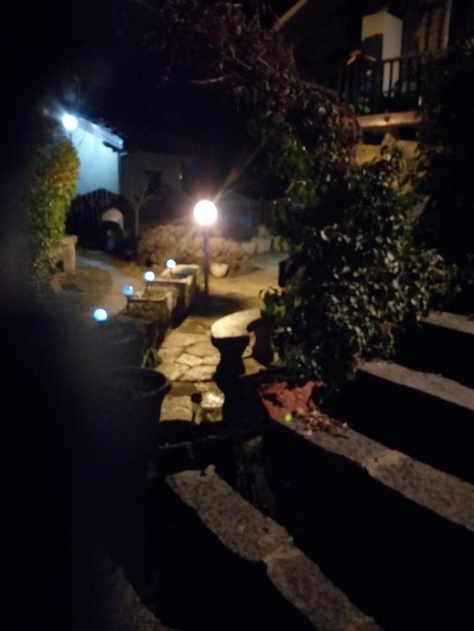 Casa Mimosa Villa Gressan Dış mekan fotoğraf