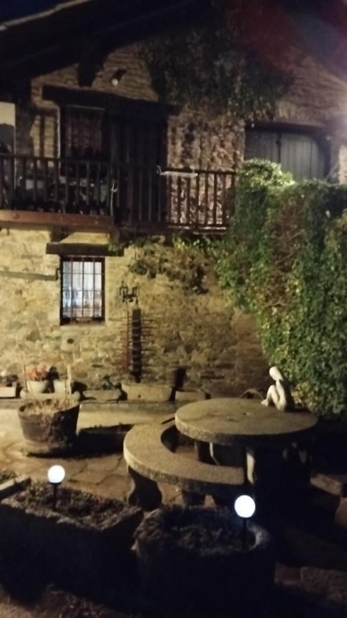 Casa Mimosa Villa Gressan Dış mekan fotoğraf