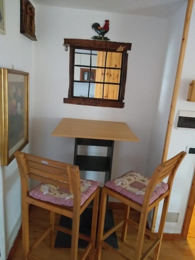 Casa Mimosa Villa Gressan Dış mekan fotoğraf