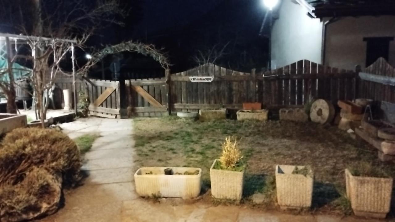 Casa Mimosa Villa Gressan Dış mekan fotoğraf