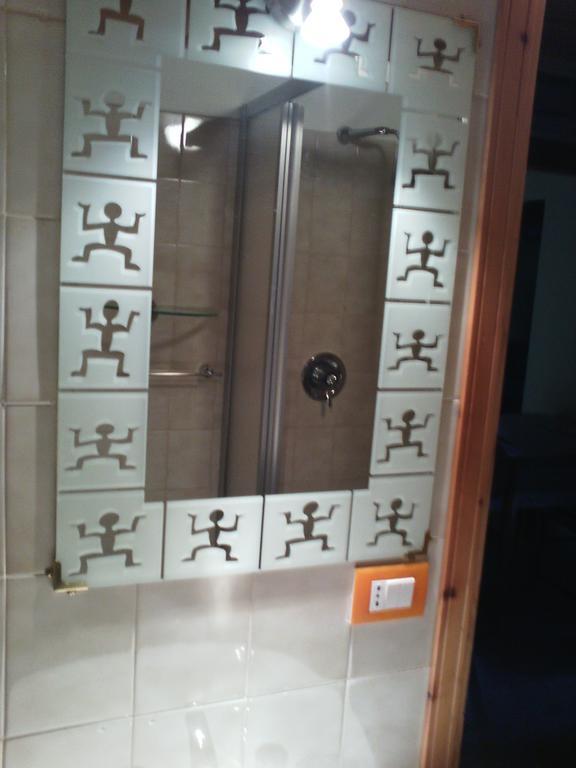 Casa Mimosa Villa Gressan Dış mekan fotoğraf